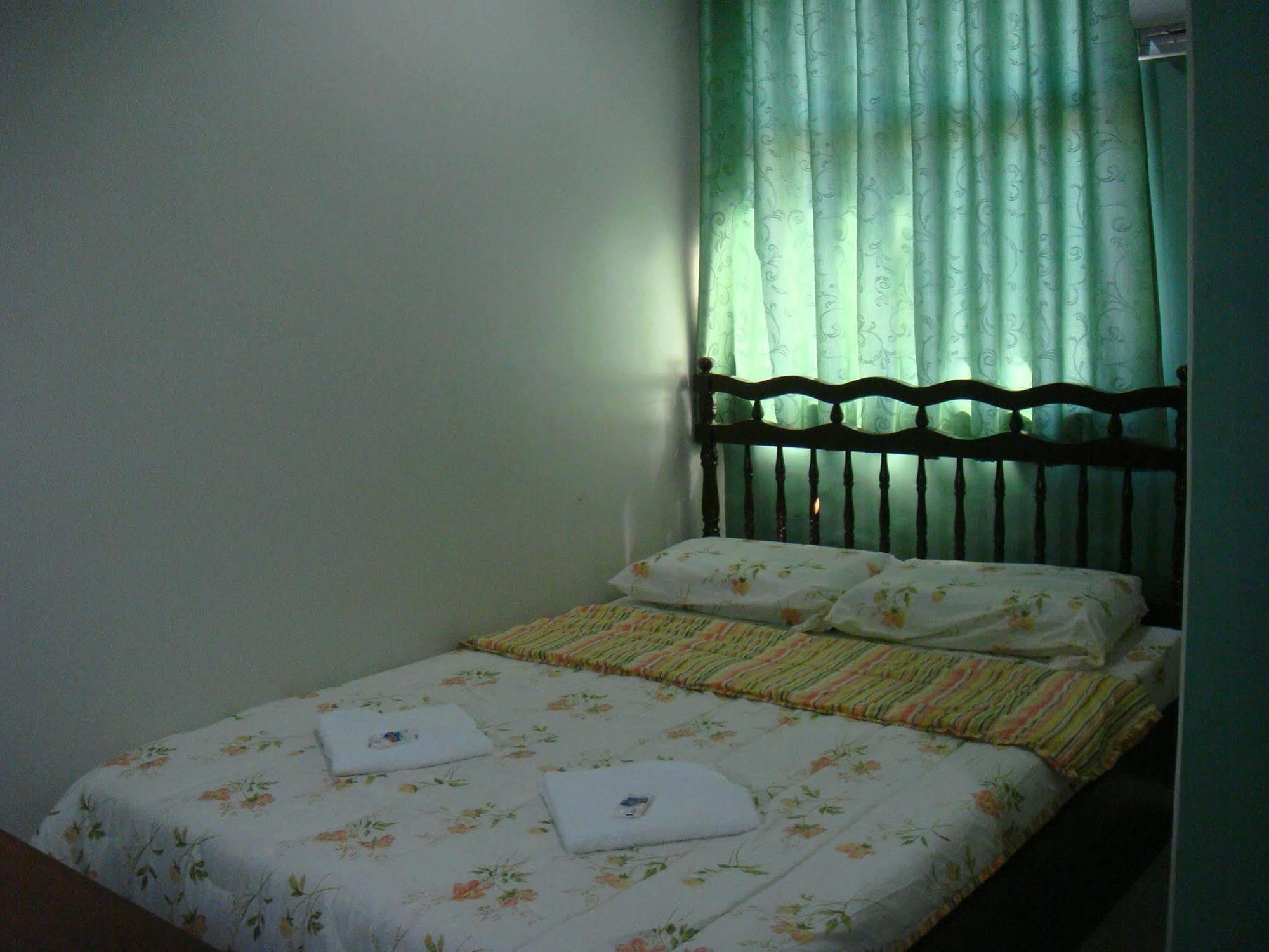 Tiptop Tower Suite Inn Dumaguete City Exterior foto